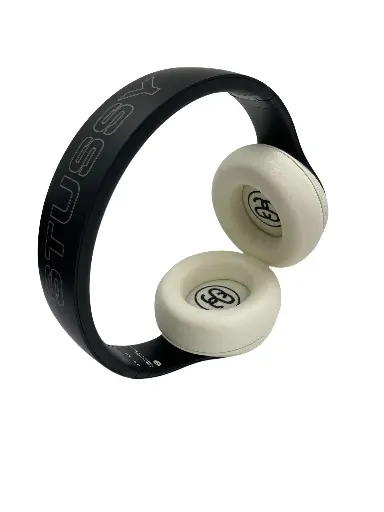 Beats Studio Pro & Stussy Wireless Headphones